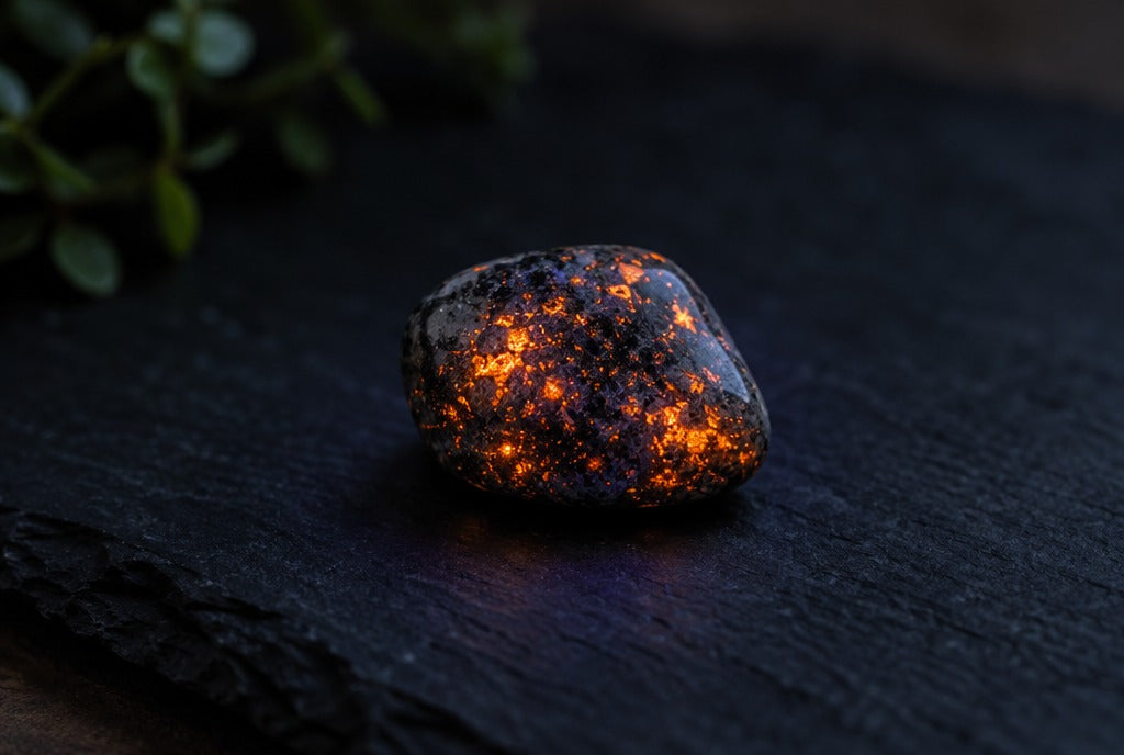 Yooperlite, Opalite and Other Unusual Stones Explained