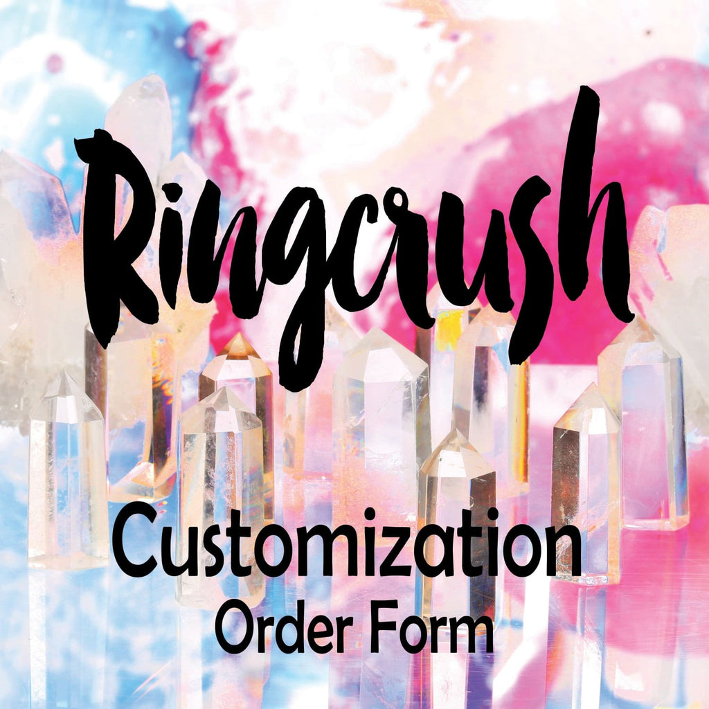 Custom Order Add-On