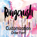 Custom Order Add-On
