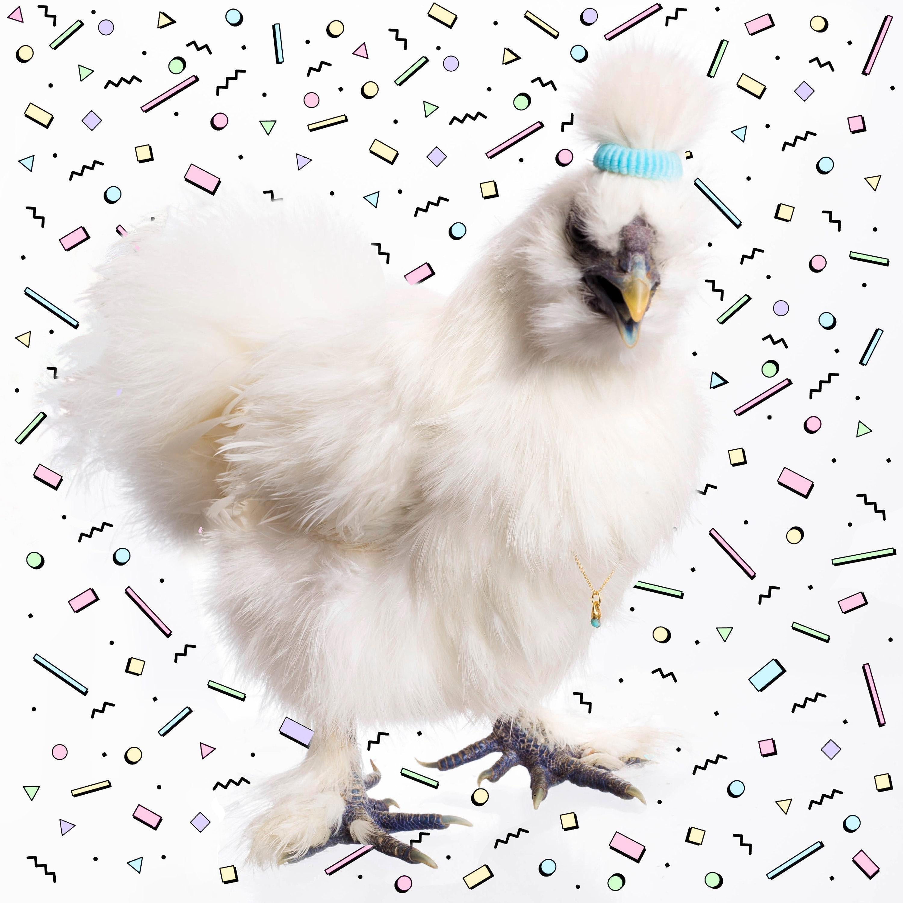 24k Gold Filled Raw Gemstone Necklace • Natural Birthstone Gift • Rough Stone Pendant • Handmade Crystal Jewelry • Ringcrush