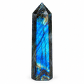 Labradorite Tower Point