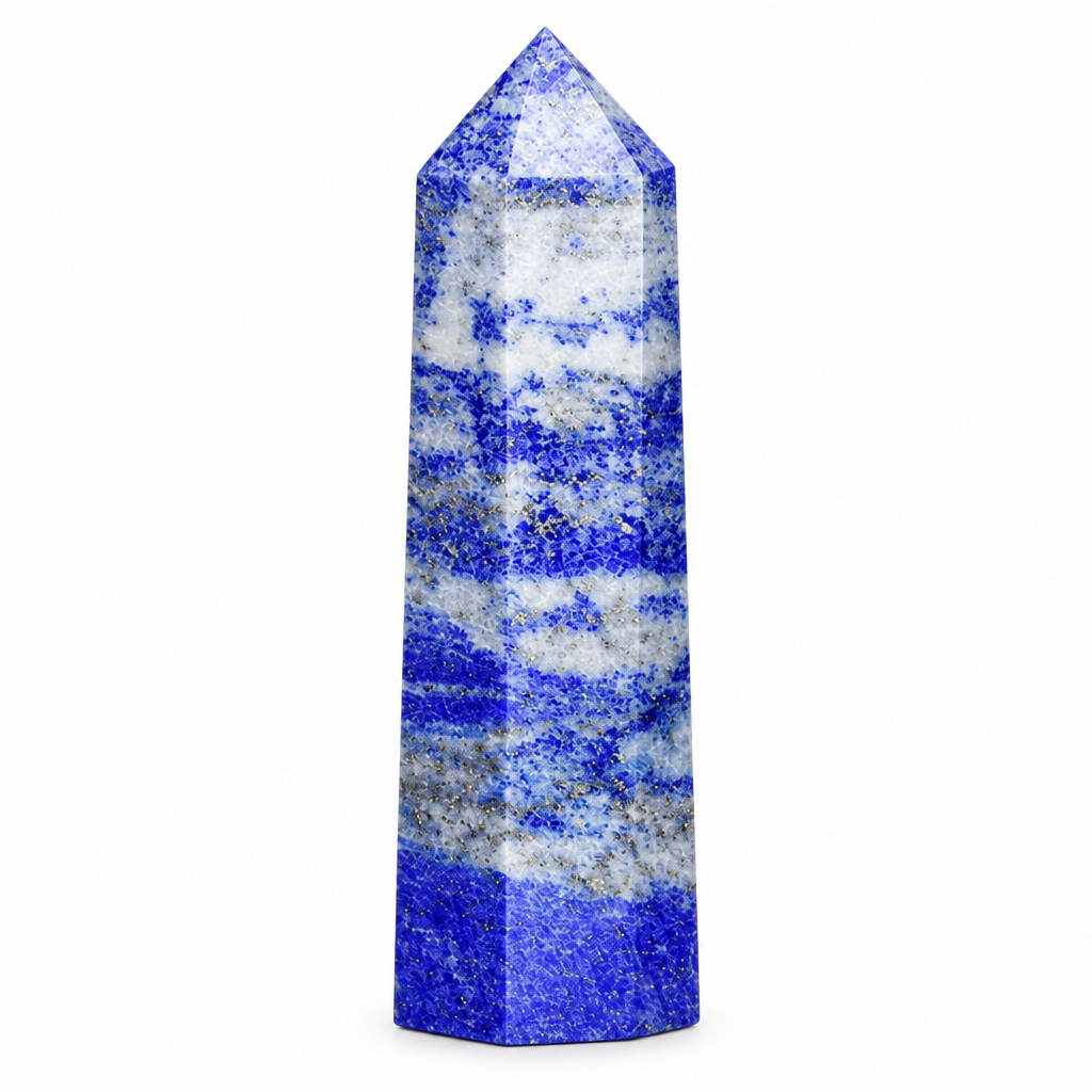 Lapis Lazuli Tower Point