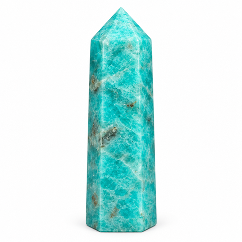 Amazonite Tower Point