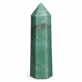 Green Aventurine Tower Point