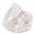 Raw Clear Quartz Crystal