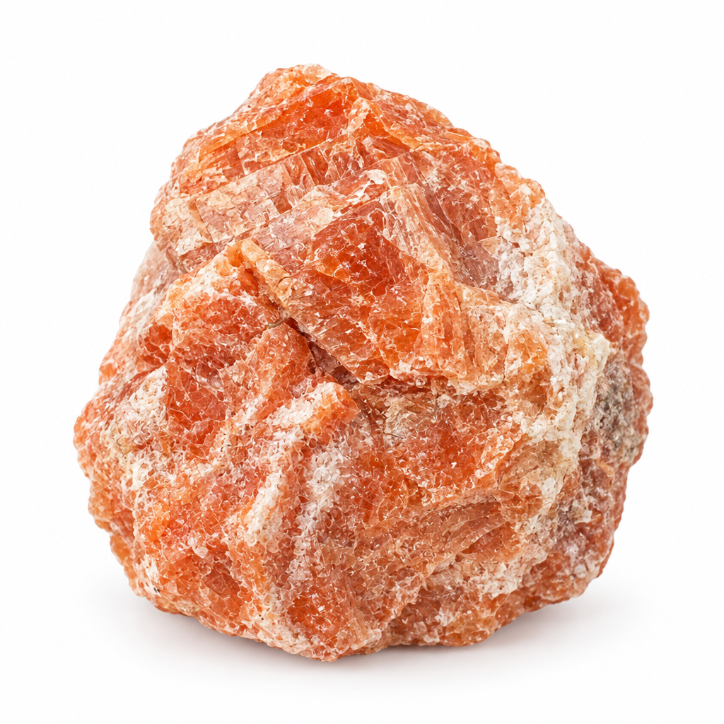 Raw Sunstone