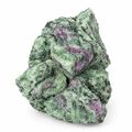 Raw Ruby Zoisite