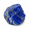 Raw Lapis Lazuli Stone