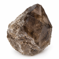 Raw Smoky Quartz